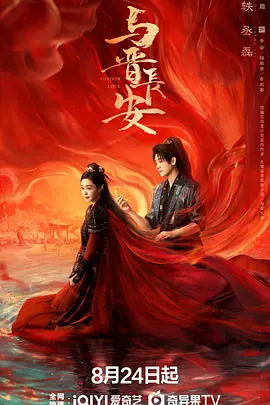 《与晋长安》迅雷下载 夸克下载 4K 超清 2025 国产剧 最新剧集