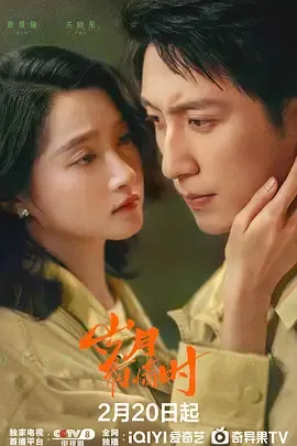 《岁月有情时》