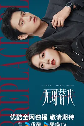《无可替代》